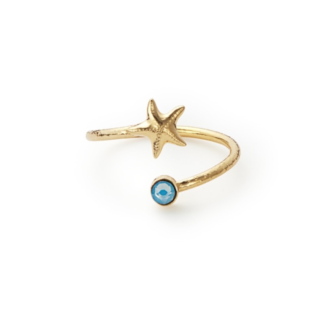 Alex & Ani Ring